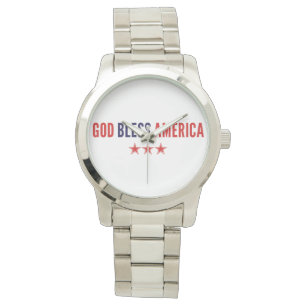 God Bless America Watch