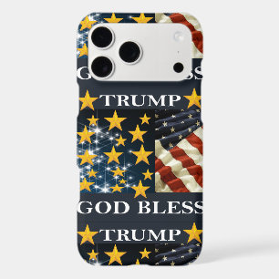 GOD BLESS TRUMP