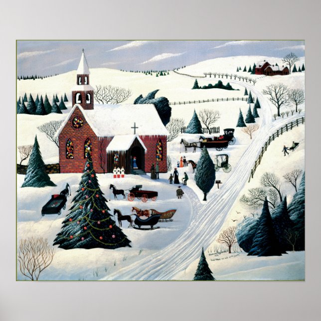 GOD BLESS US ALL WITH LOVE  - Poster (Front)