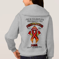 God Created the Firefighter