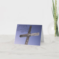 God Didn't Promise...