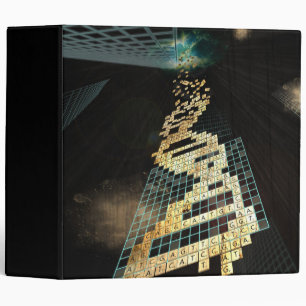 God doesn't play dice 2014 binder