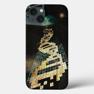 God doesn't play dice 2014 iPhone 13 case