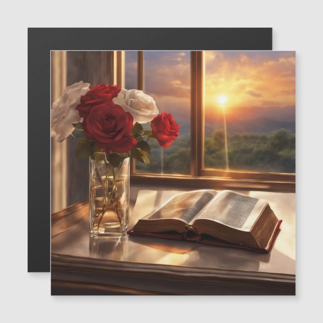 God First -Poster (Front/Back)