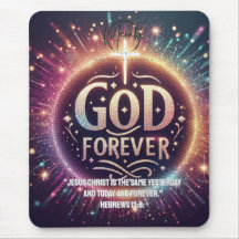 God forever