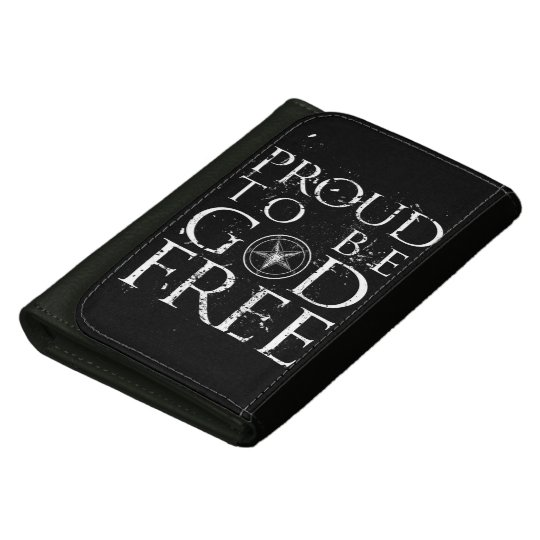 God Free Wallet