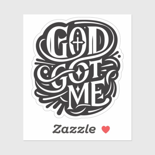 God got me (Sheet)