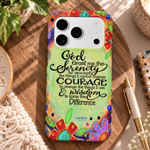 “God Grant me the Serenity” Inspirivity