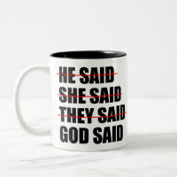 God Has the Final Word