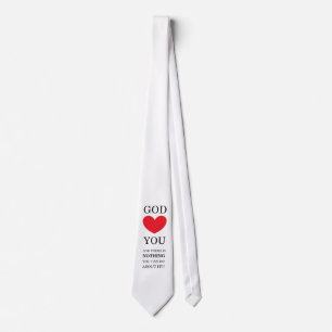 God Heart You Tie