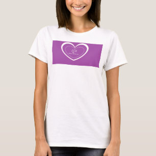 GOD I AM is love T-Shirt