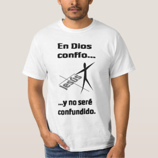God I trust… T-Shirt