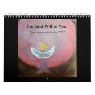 God Inspirtational Calendar