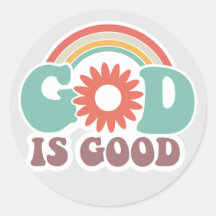 God is Good