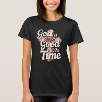 God Is Good Faith Hope