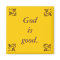 God is Good - Magnet