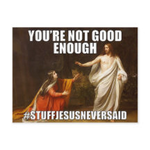 God is Good to You (SJNS)