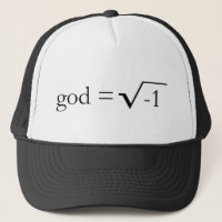 God is Imaginary