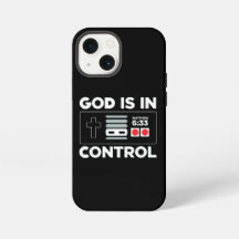 God is in control christian bible verse game