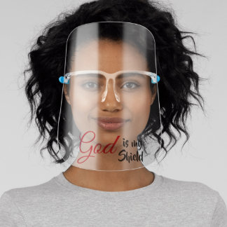 God is my Shield