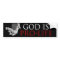 God Is Pro-Life