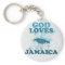God Loves Jamaica