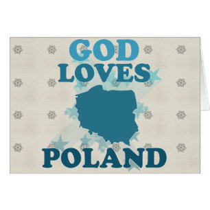 God Loves Poland