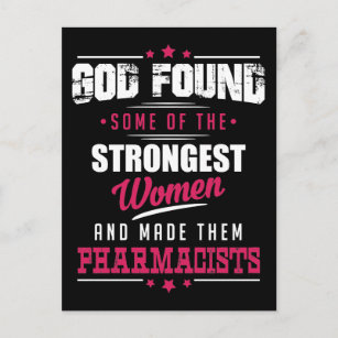 Funny Pharmacist Quotes Invitations & Stationery | Zazzle