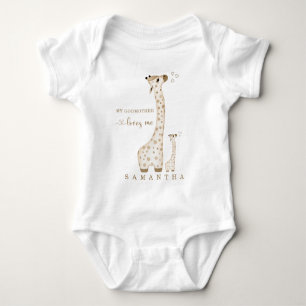 God Mom and Godson Shirts