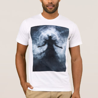 God of darkness T-Shirt
