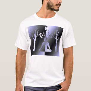 God of the New Year T-Shirt