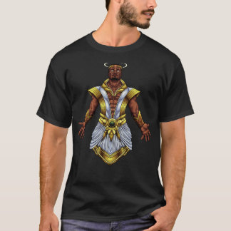 God of the Yoruba religion Olorun T-Shirt