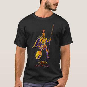 God Of War - Ares T-Shirt