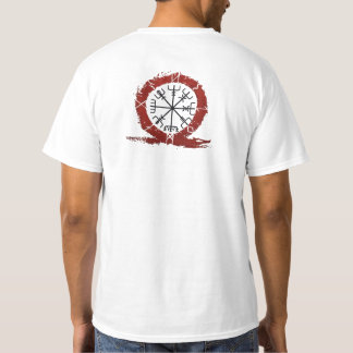 God of war t-shirt