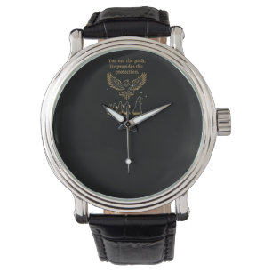 God protection watch