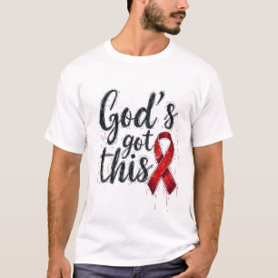 God’s Got This T-Shirt