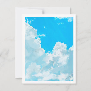 God’s Playground Card