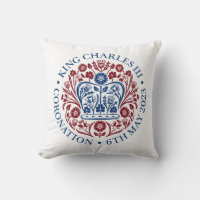 God Save the King Charles III - UK Proud Royal Cor