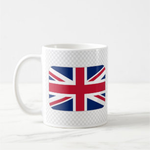 God Save The King Tea / Coffee Mug