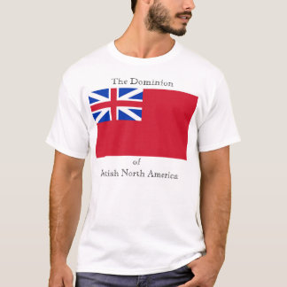 God Save the Queen.  We mean it! T-Shirt