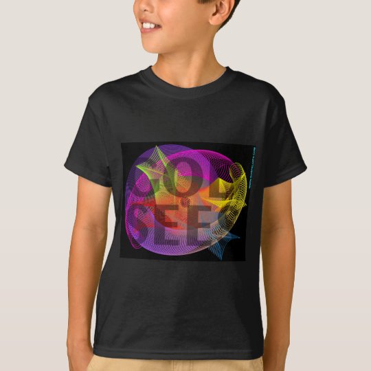 God Sees T-Shirt