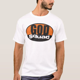 God Squad T-Shirt
