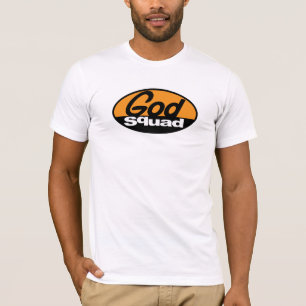 God Squad T-Shirt