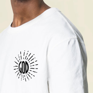 God Sun  T-Shirt