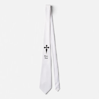 god wills it tie