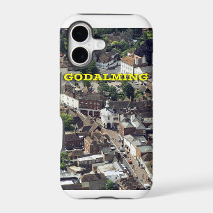 Godalming Surrey Angleterre