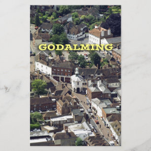 Godalming Surrey England
