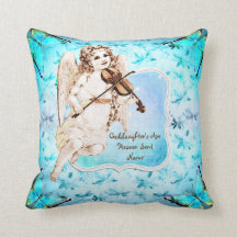 Goddaughter Gift Communion Baptism Angel Heaven