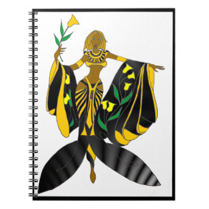 GODDESS AMORE" JOURNAL