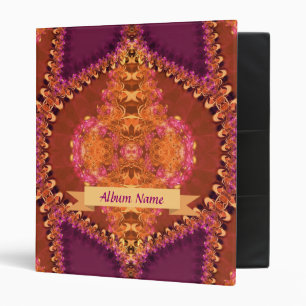 Goddess Digital Lace Collection Album Classeur